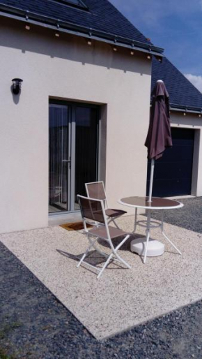 Chez Elisa, Chinon